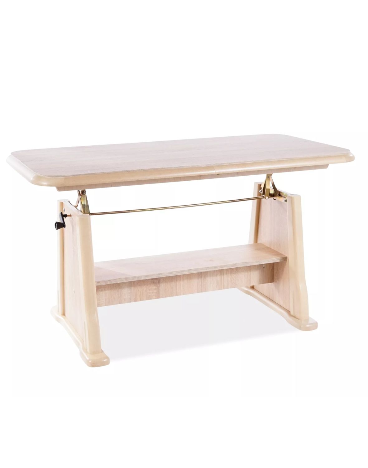 Ławostół Beata Dąb Sonoma