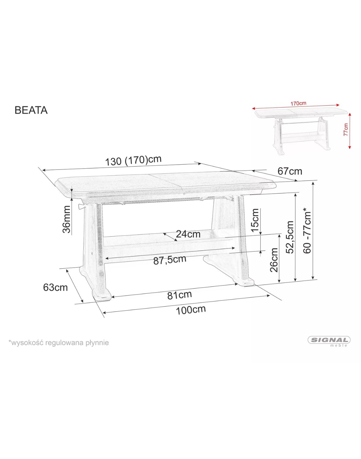 Ławostół Beata Kasztan