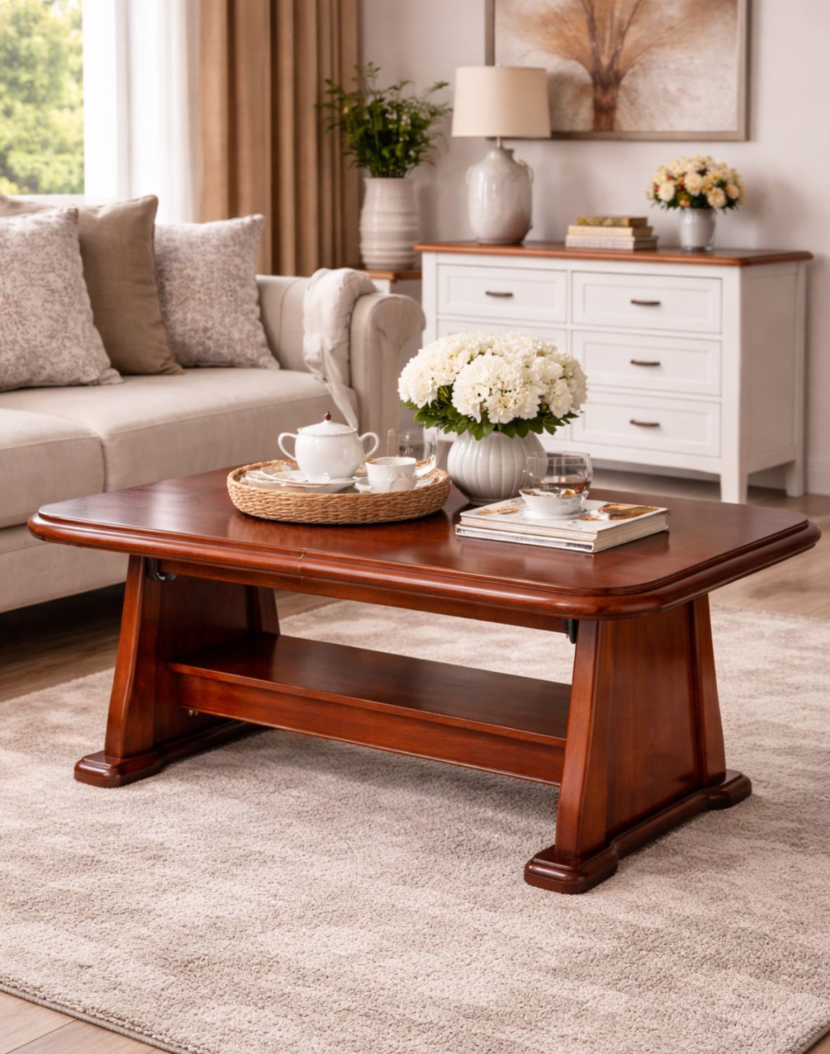 Ławostół Beata Kasztan