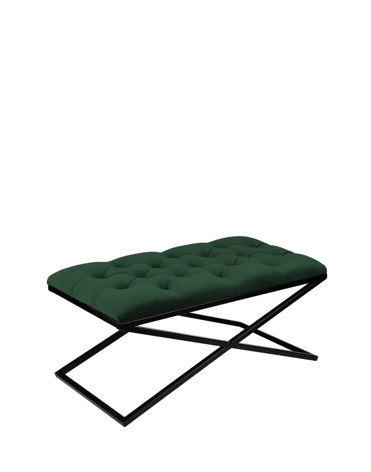 Ławka Linda Chesterfield 45x90