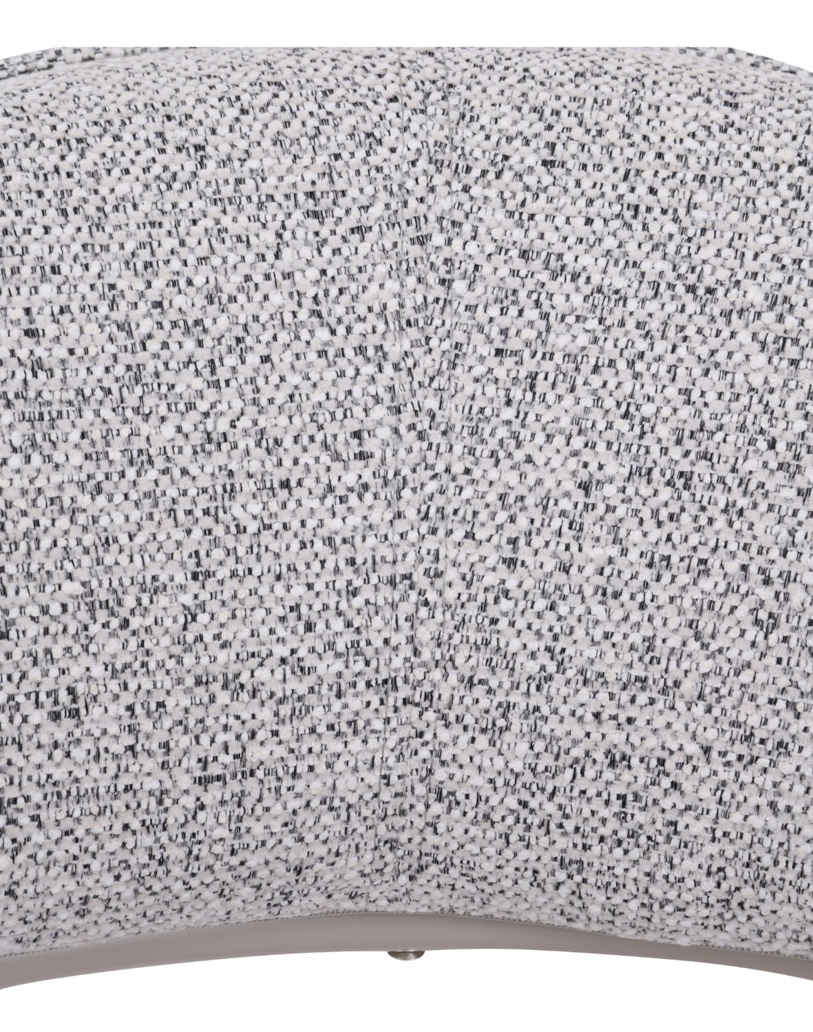 krzesło do jadalni z livia, szare/kaszmir