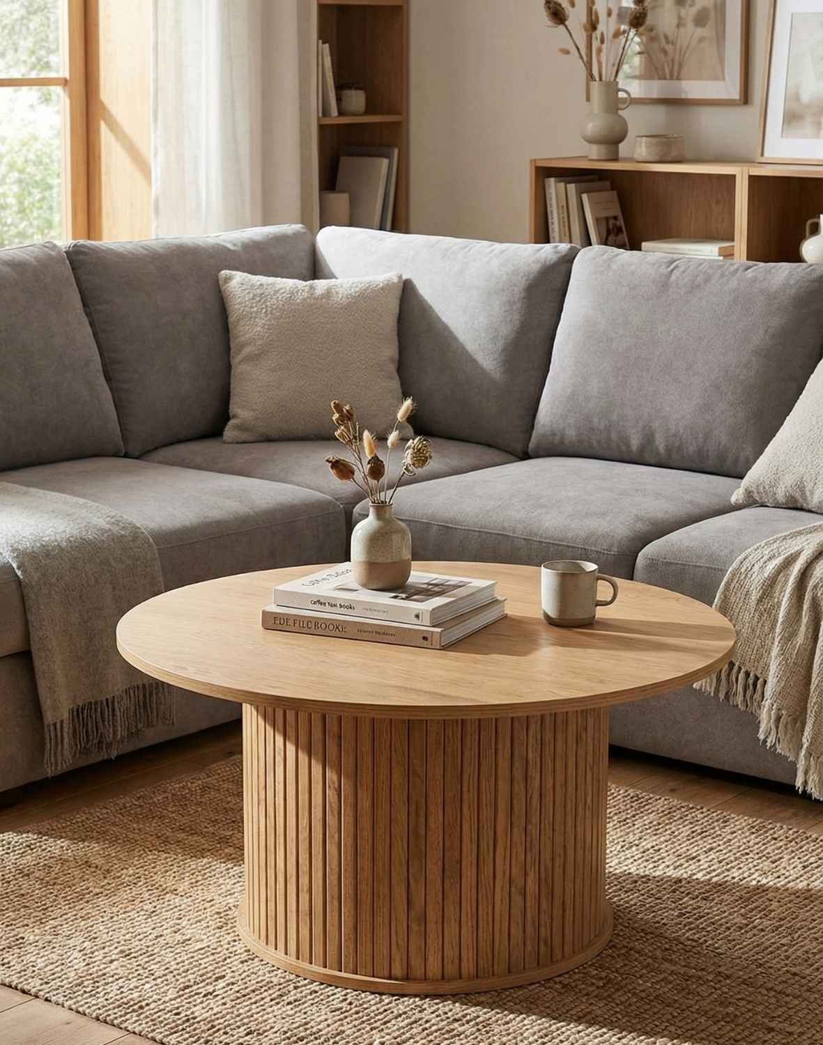 lawa loftwood-m (4807), dziki dąb, lamele