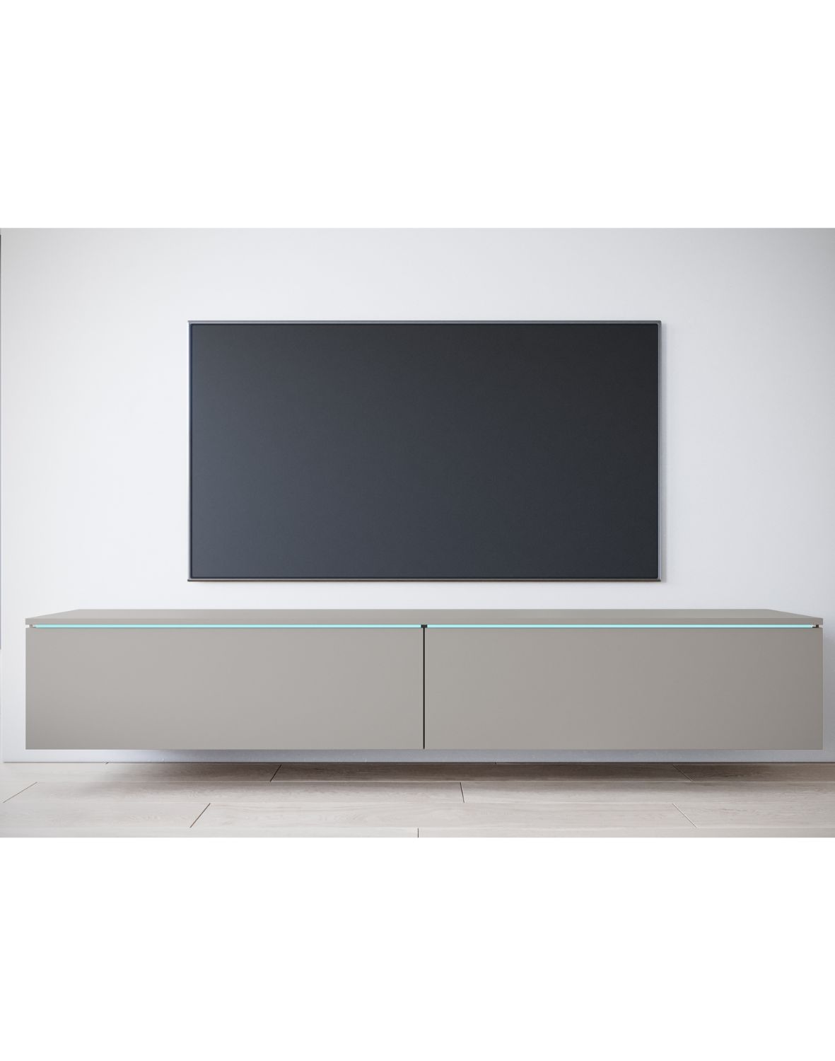 lowboard-180-szary-pallad