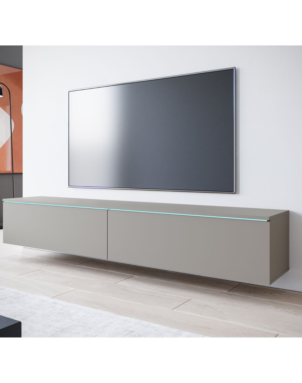 lowboard-180-szary-pallad