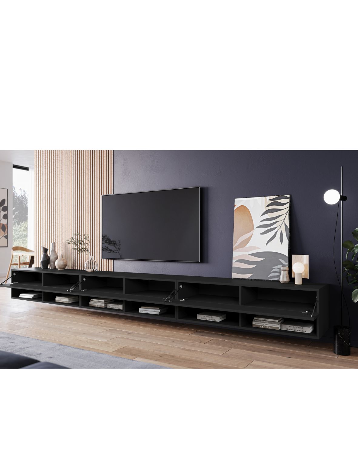 lowboard-a-300-czarna