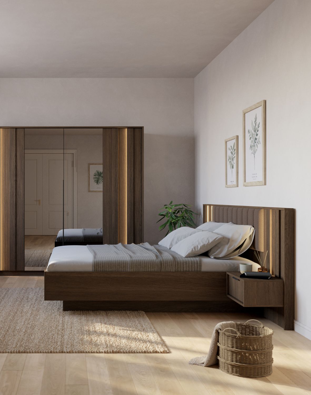 łóżko 160x200 amaro g