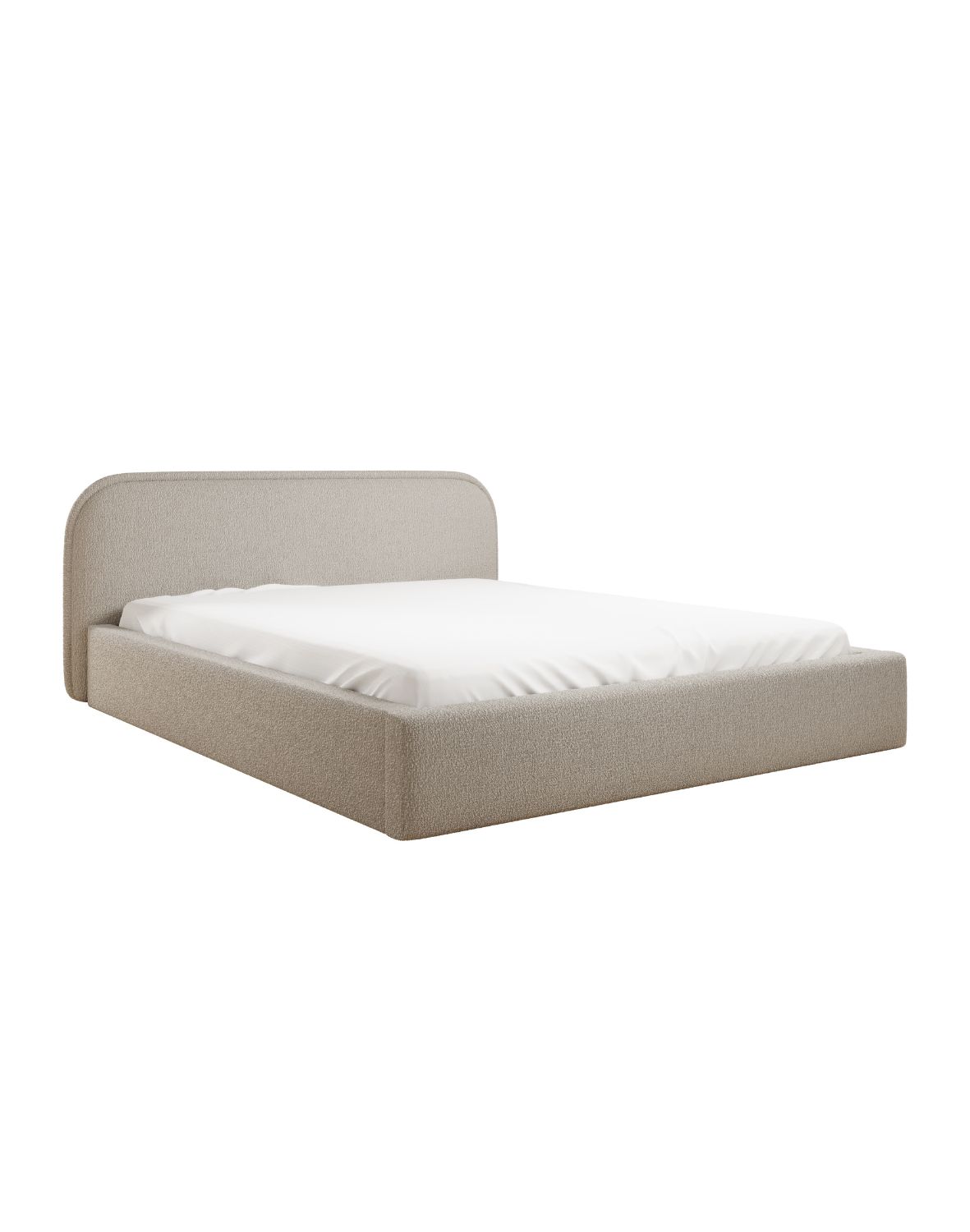 łóżko do sypialni santiago