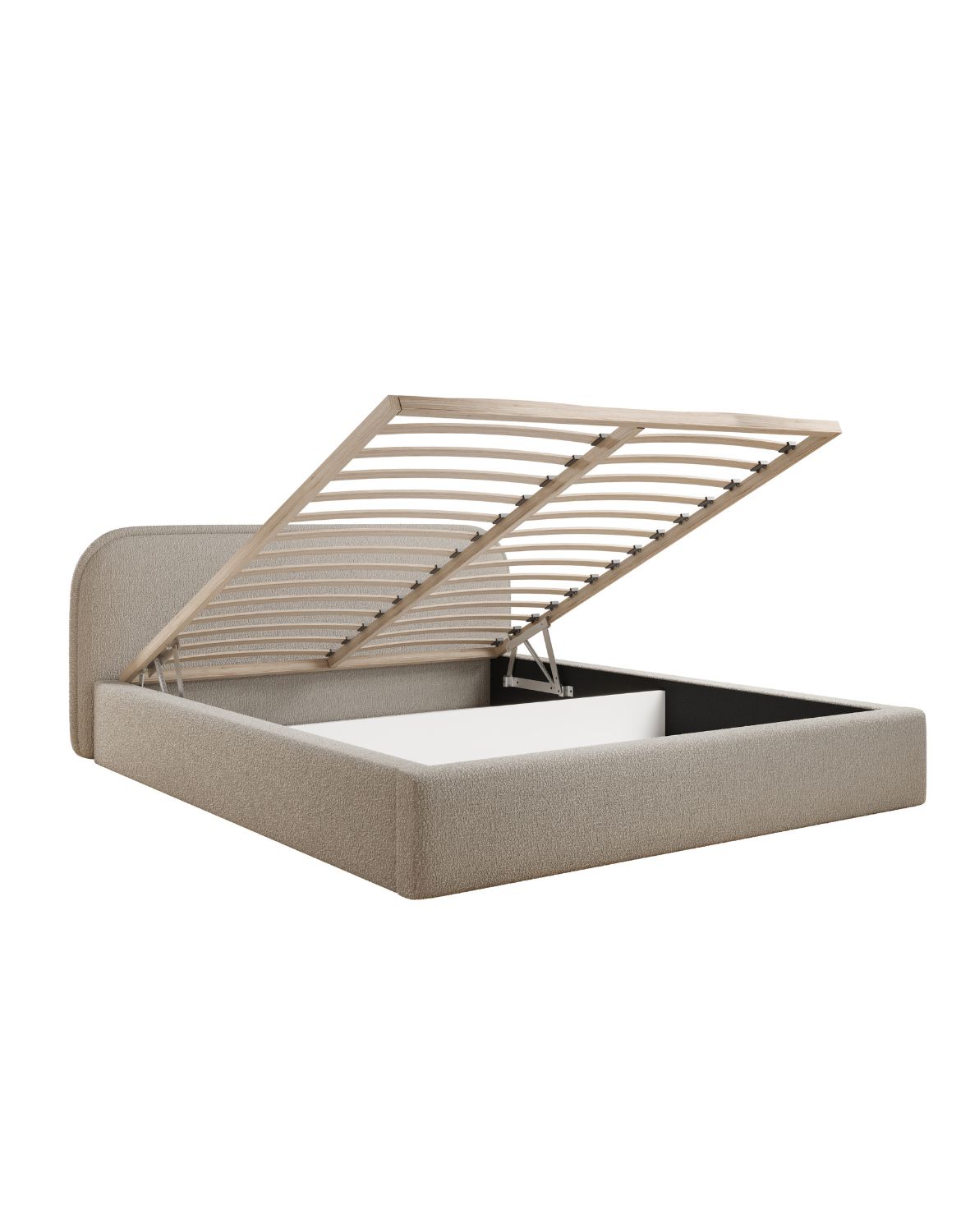 łóżko do sypialni santiago