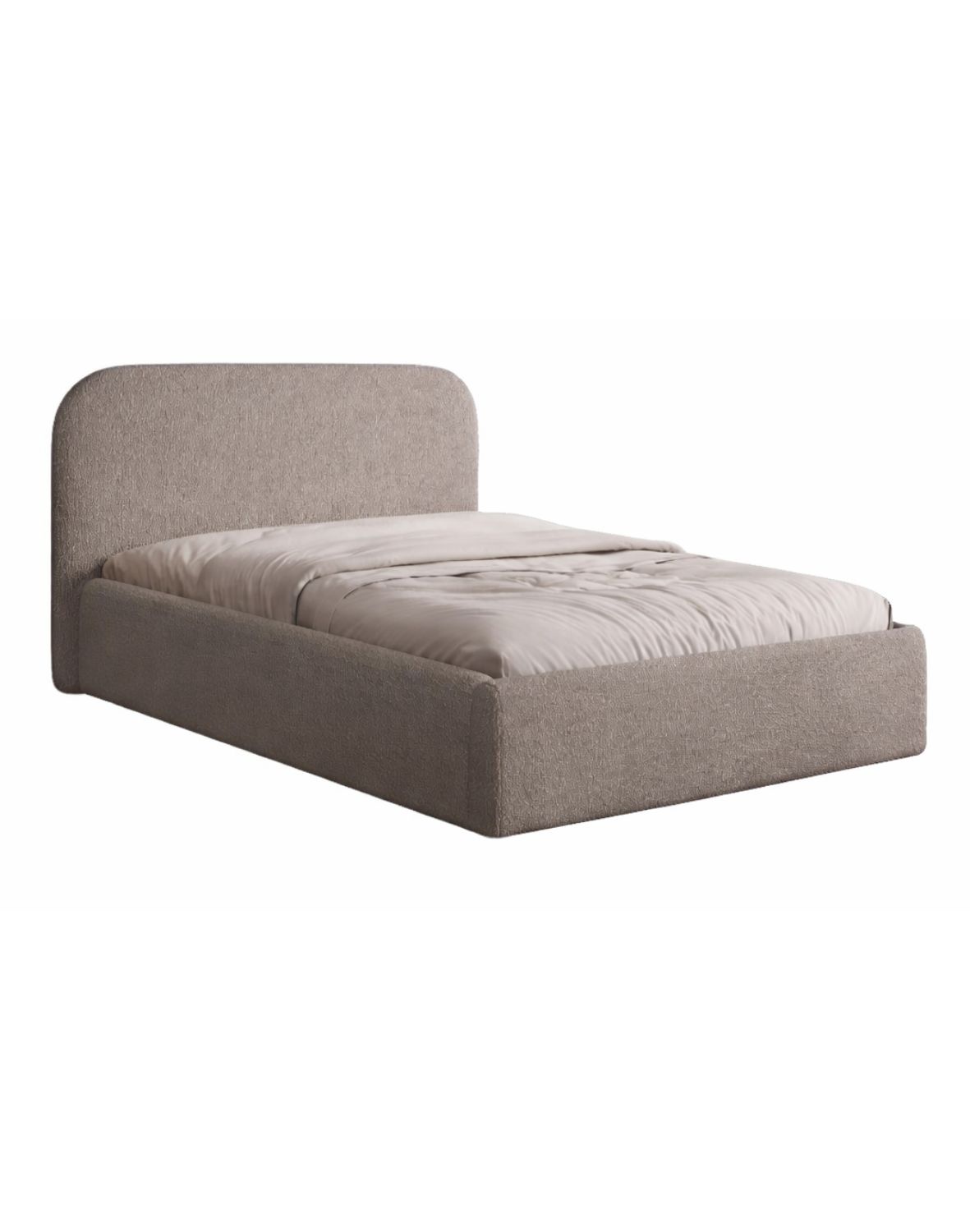 pojedyncze łóżko młodzieżowe mateo 90x200 i 120x200