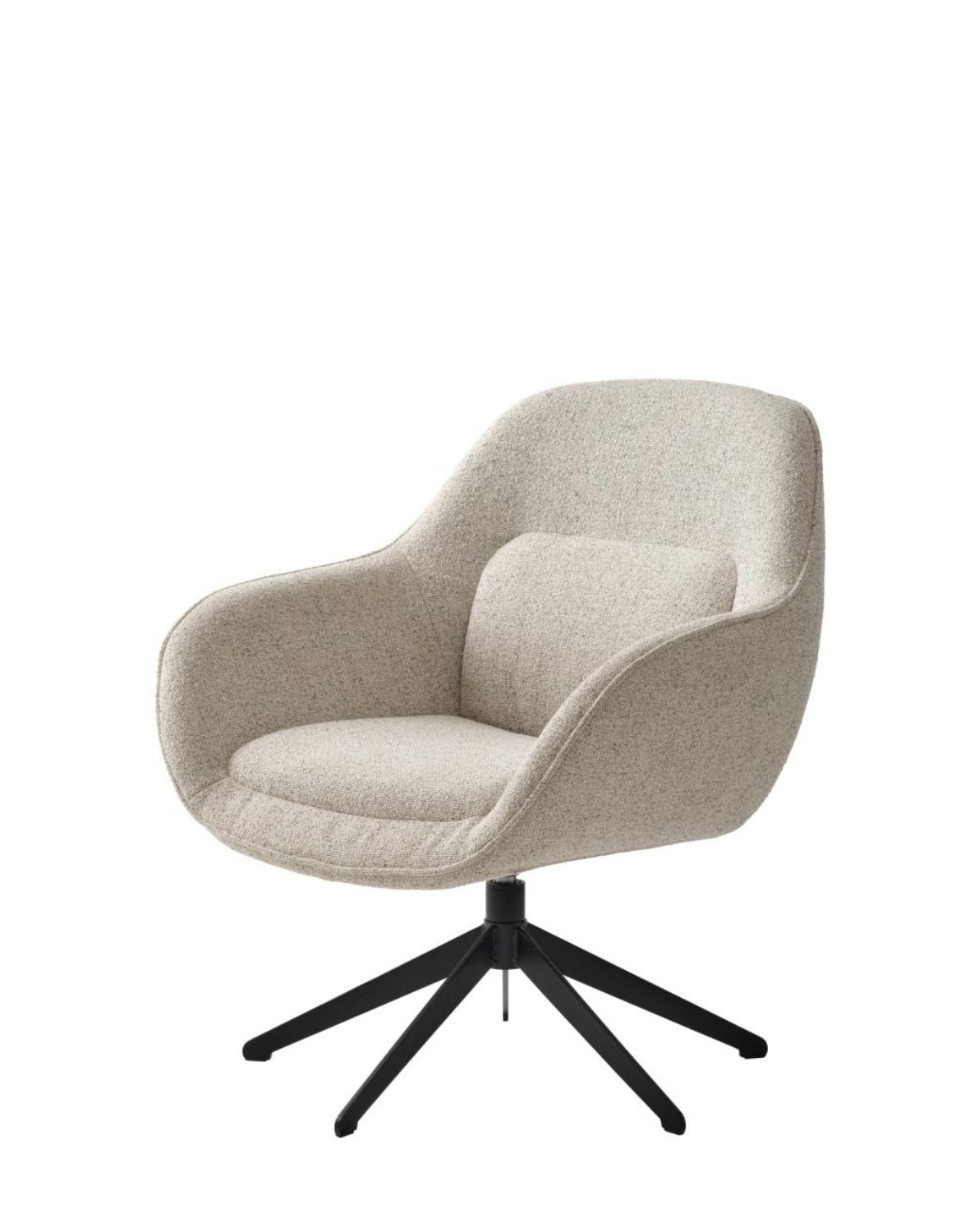 fotel wypoczynkowy lynn z funkcją obrotu (49120000)