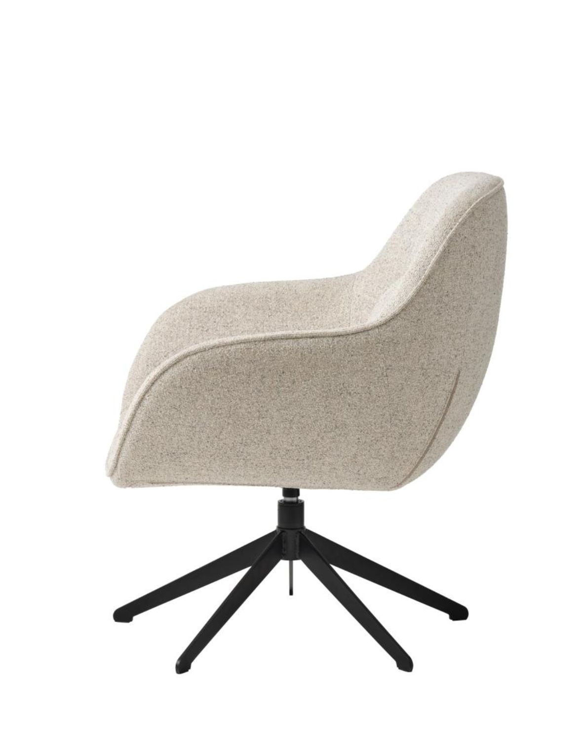 fotel wypoczynkowy lynn z funkcją obrotu (49120000)