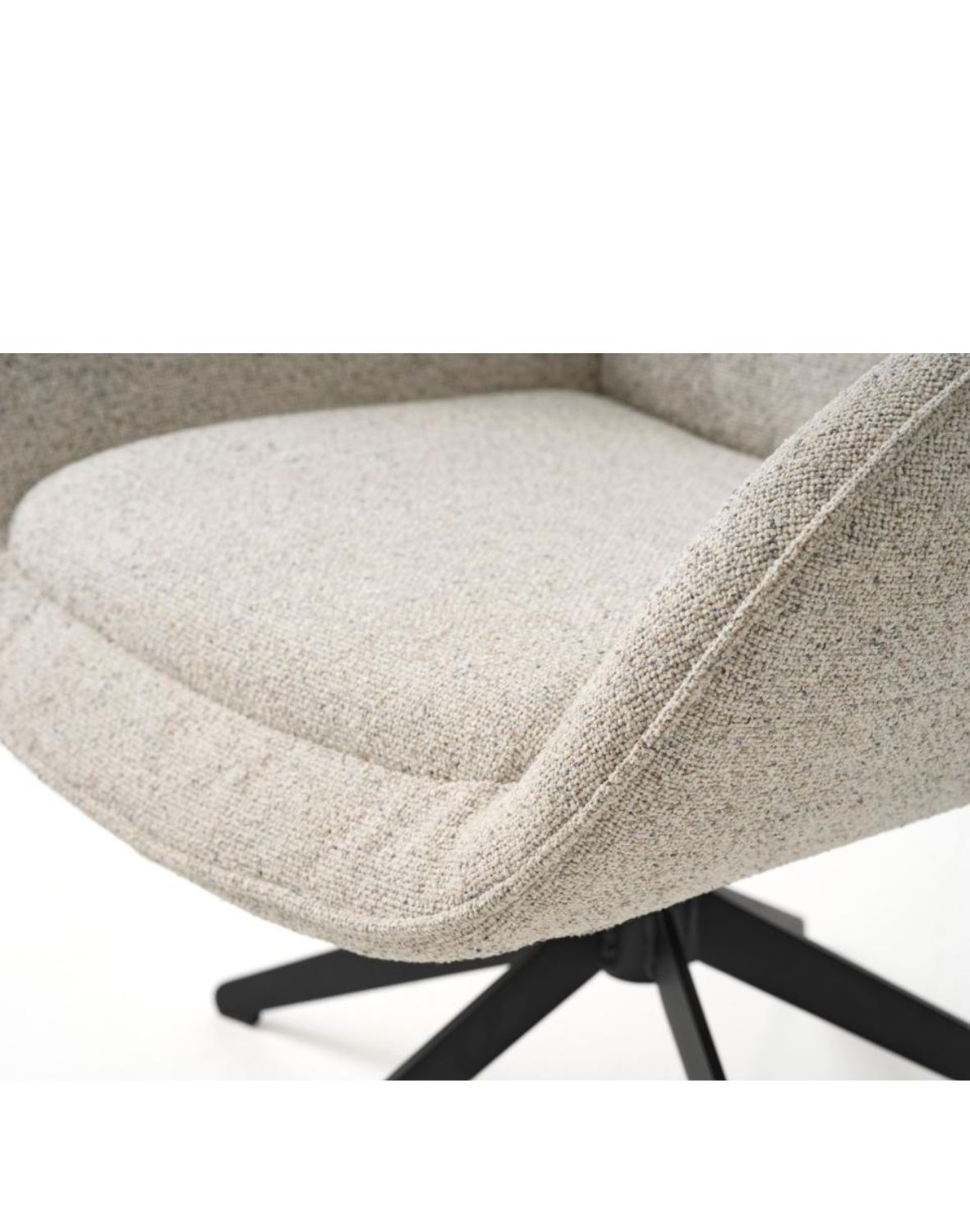 fotel wypoczynkowy lynn z funkcją obrotu (49120000)