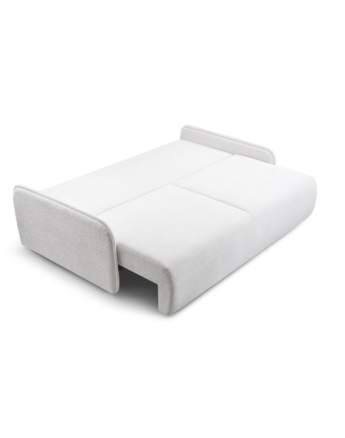 mała biała kanapa do salonu mimi