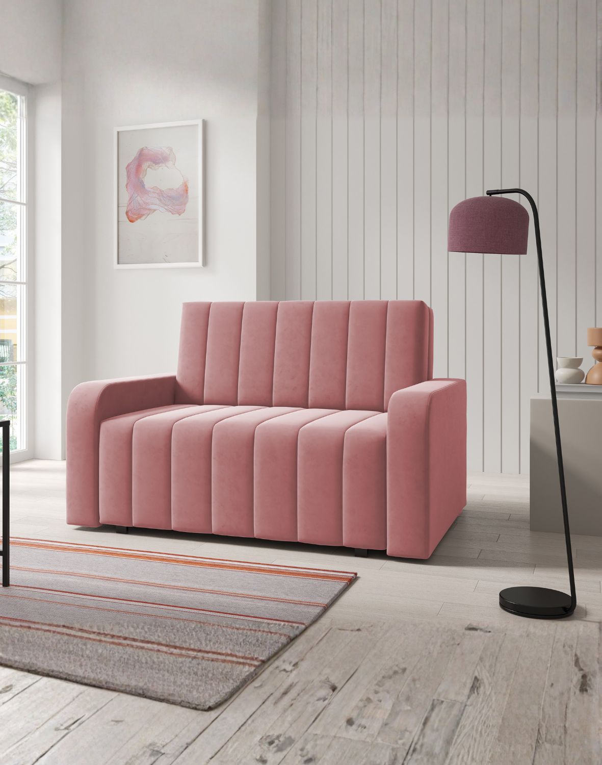 mała sofa amerykanka marko ii