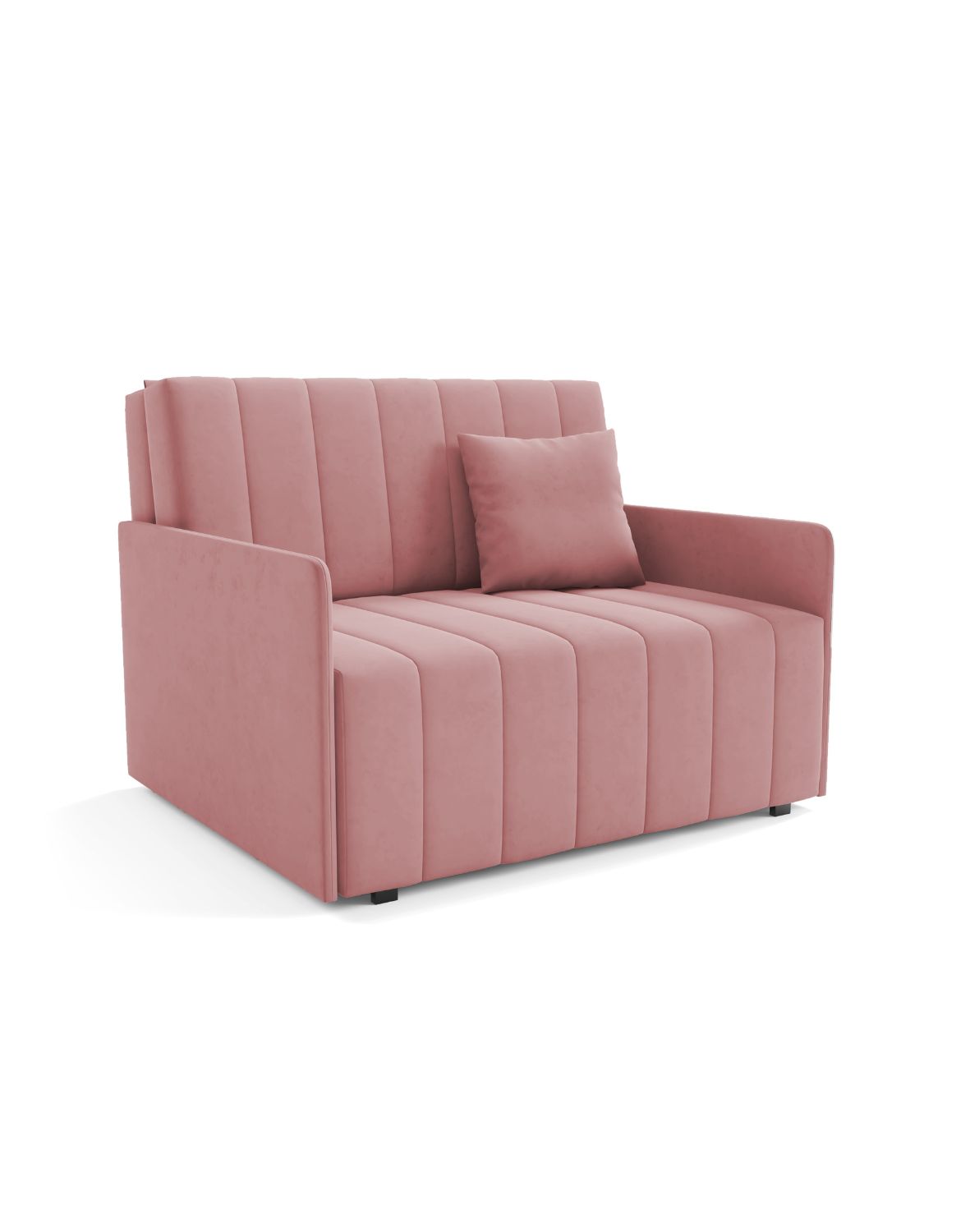 mała sofa dwousobowa neo ii 120 cm