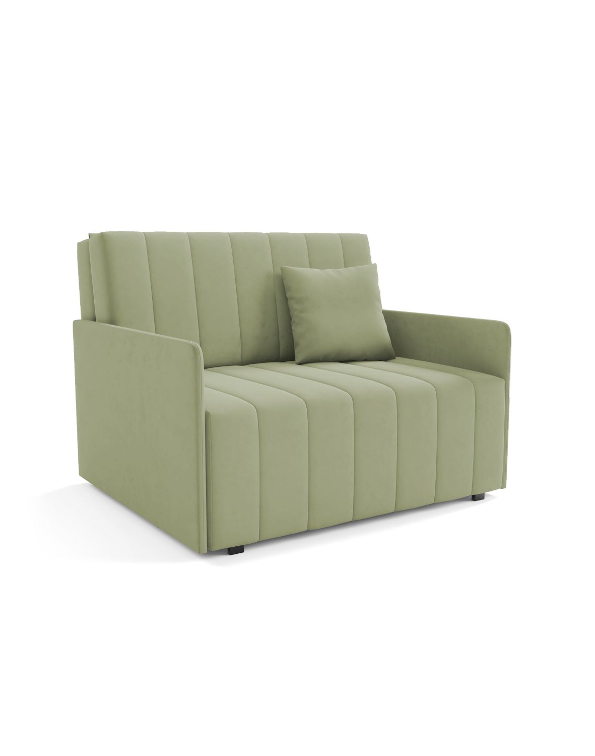 mała sofa dwousobowa neo ii 120 cm