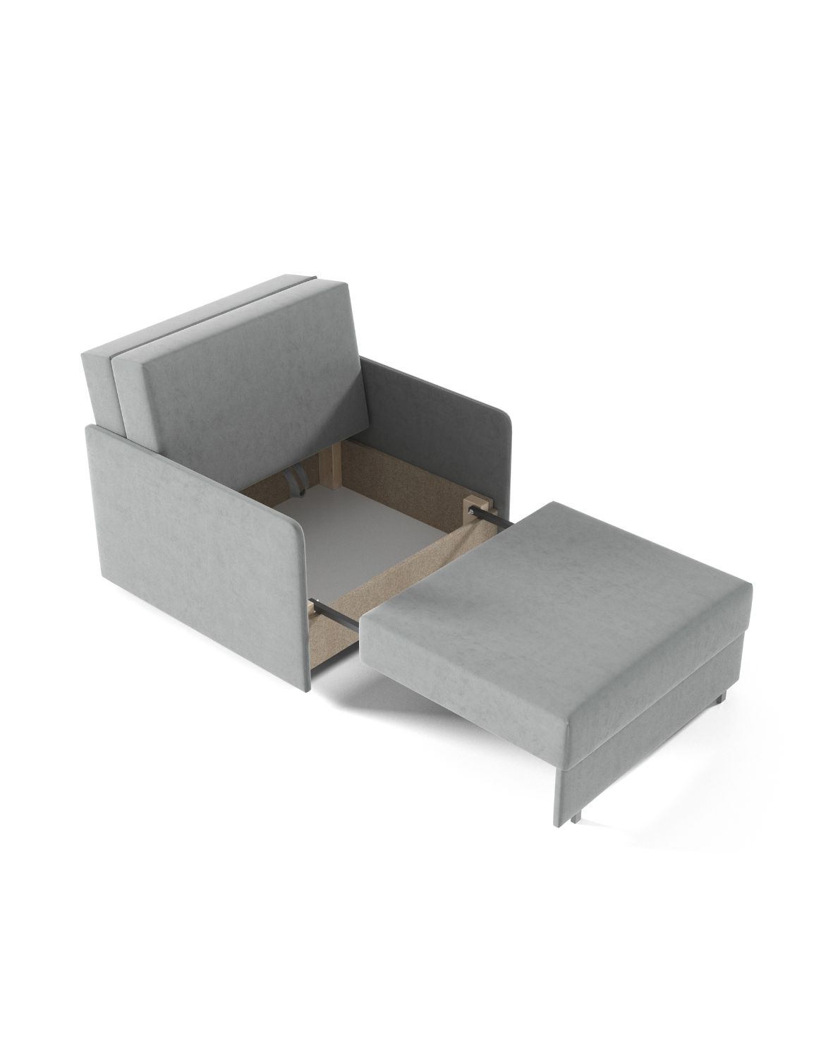 mała sofa dwousobowa neo ii 120 cm