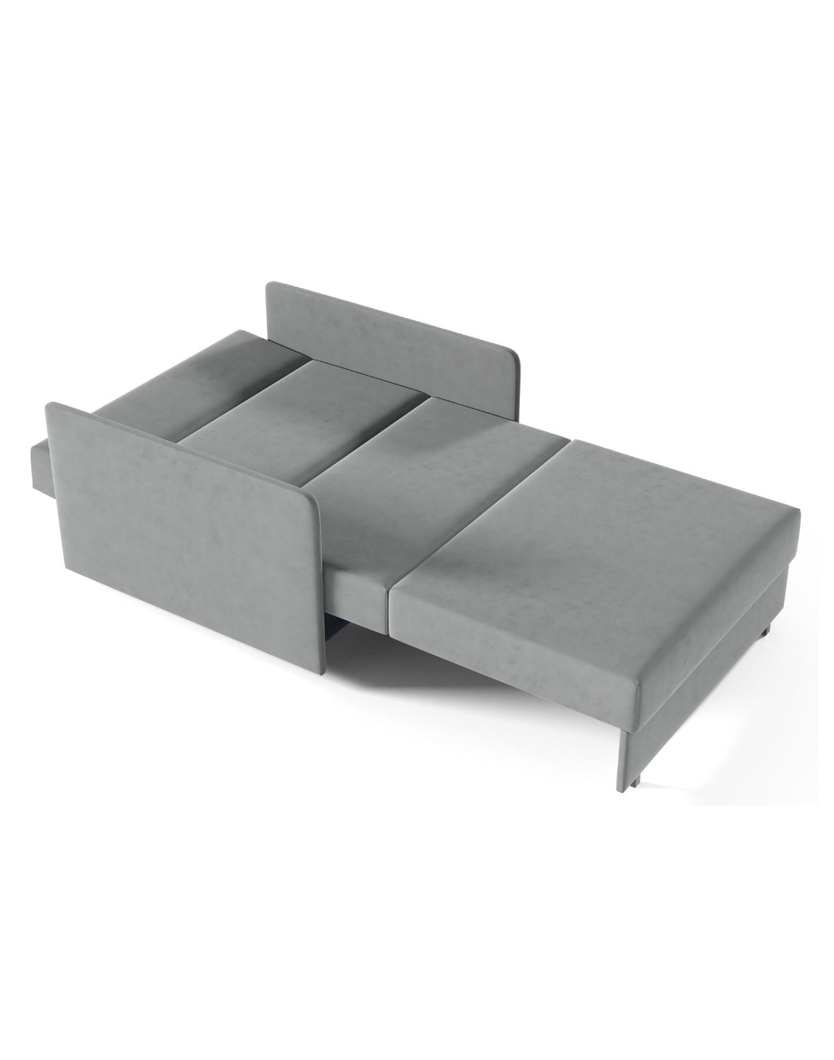 mały fotel do spania sally i