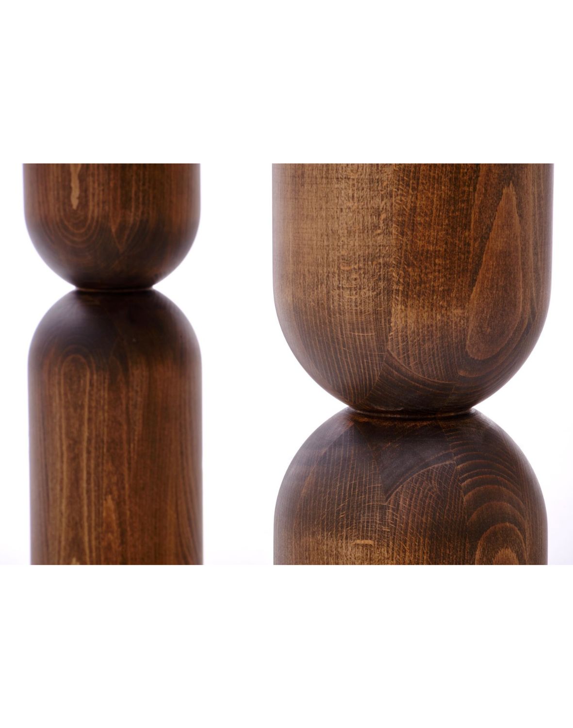 duży stół rozkładany melton (200–300x101 cm), jasny orzech