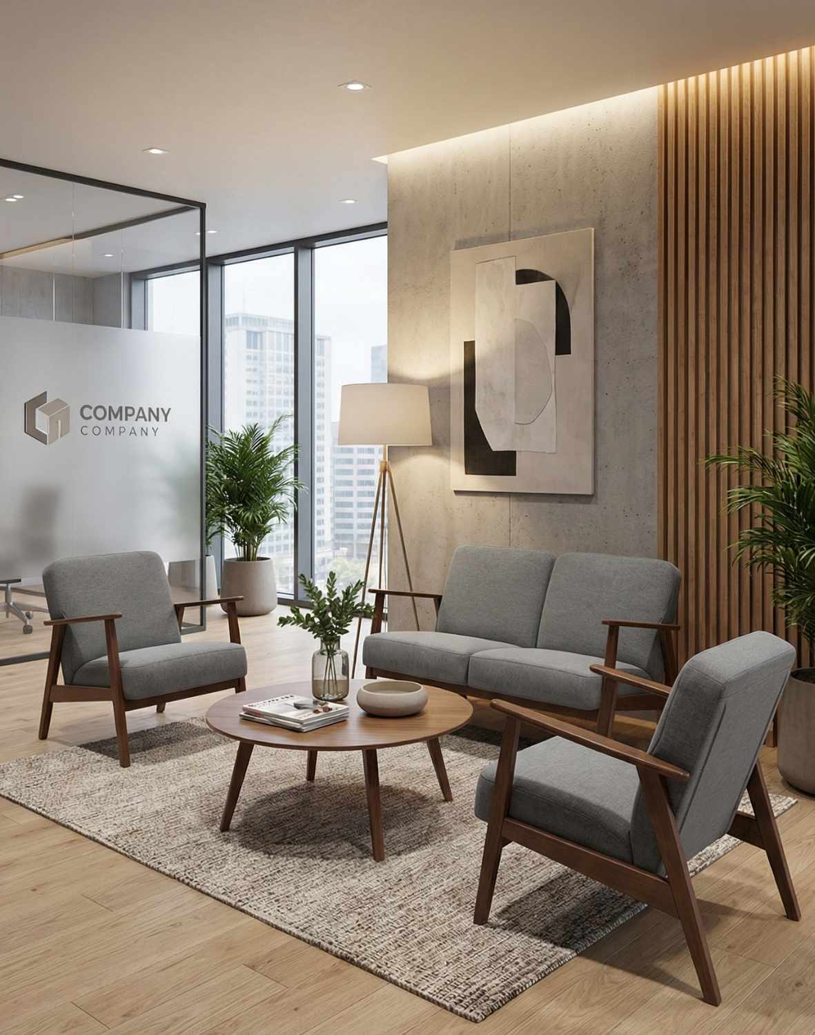 sofa dwuosobowa do salonu milano 2S, retro