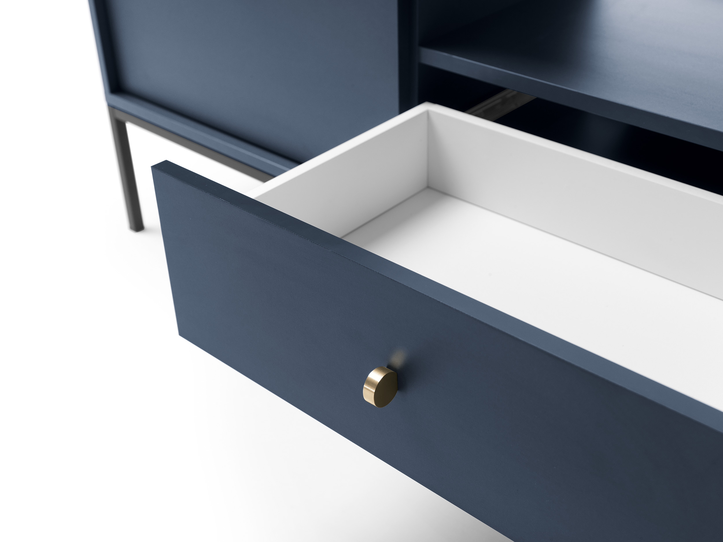 Szafka RTV Mono MRTV154