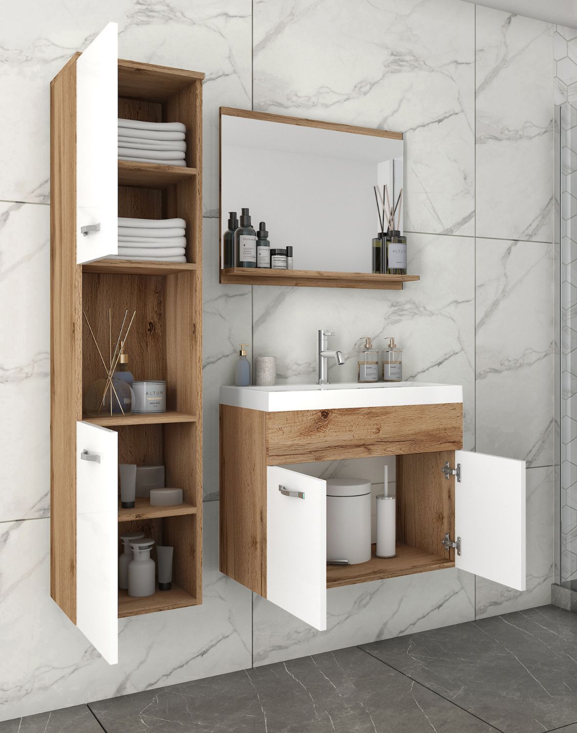 montreal-wotan-bialy-polysk