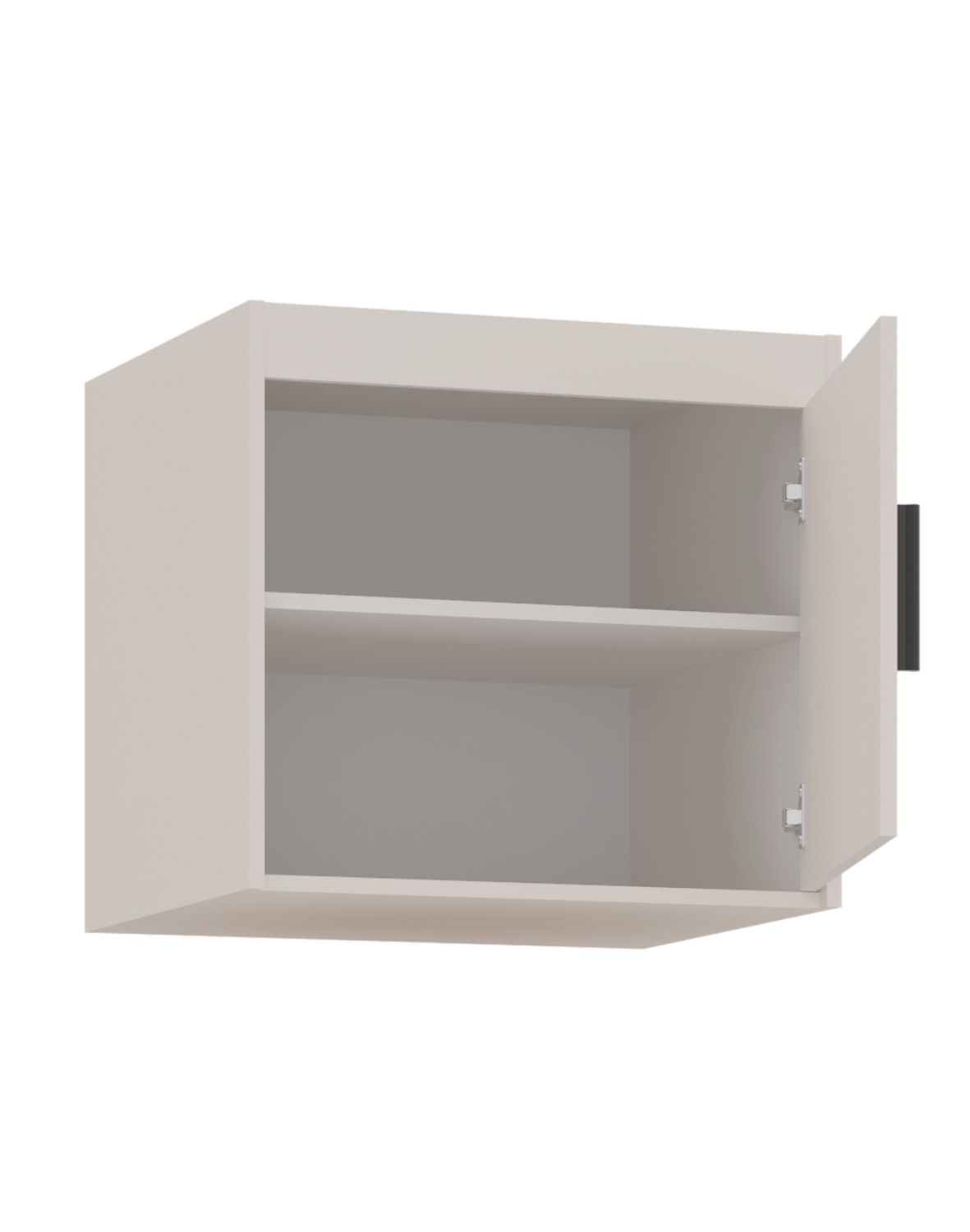 Nadstawka do szafy Elena 1D Beż Piaskowy BP01