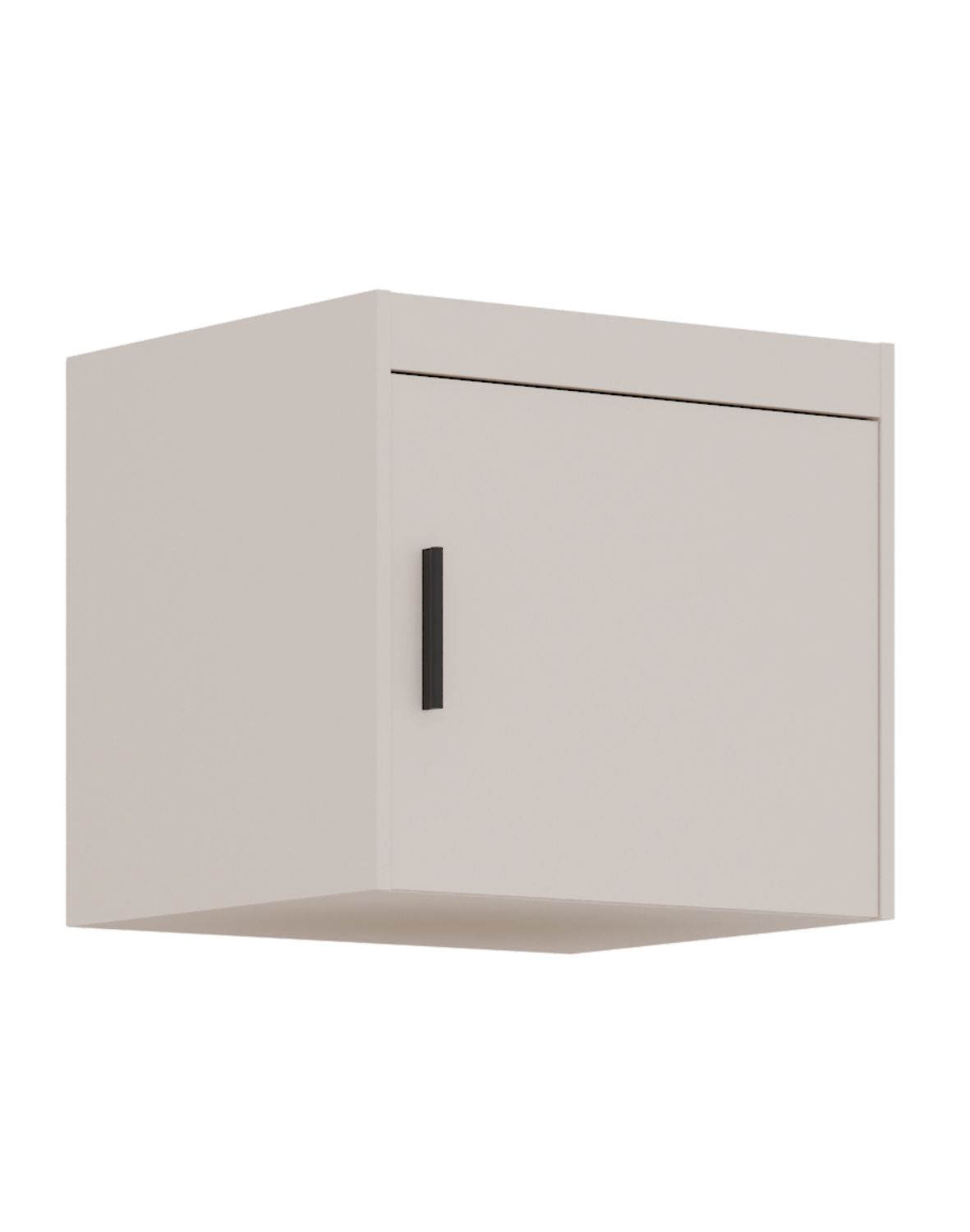 Nadstawka do szafy Elena 1D Beż Piaskowy BP01