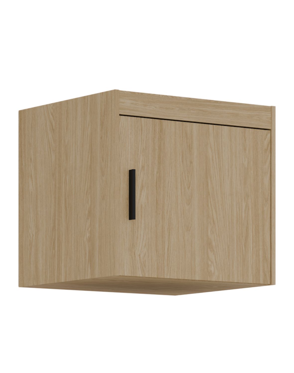 nadstawka do szafy elena 1d dab olejowany do01