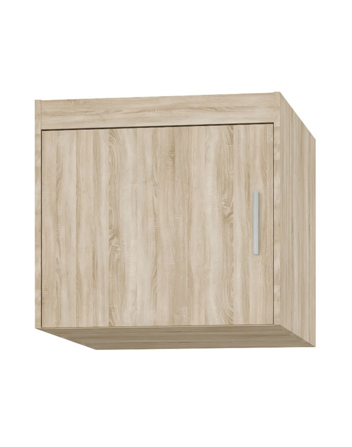 Nadstawka do szafy Elena 1D Dąb Sonoma SO01