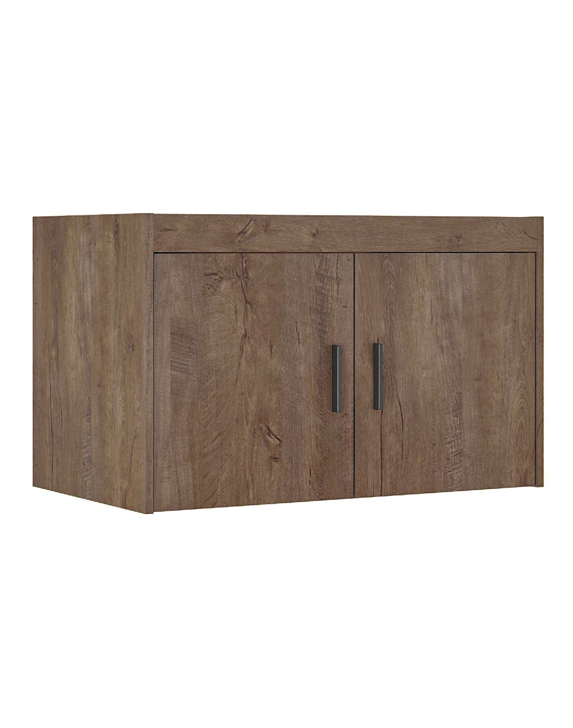 Nadstawka do szafy Elena 2D Dąb Lefkas DL02