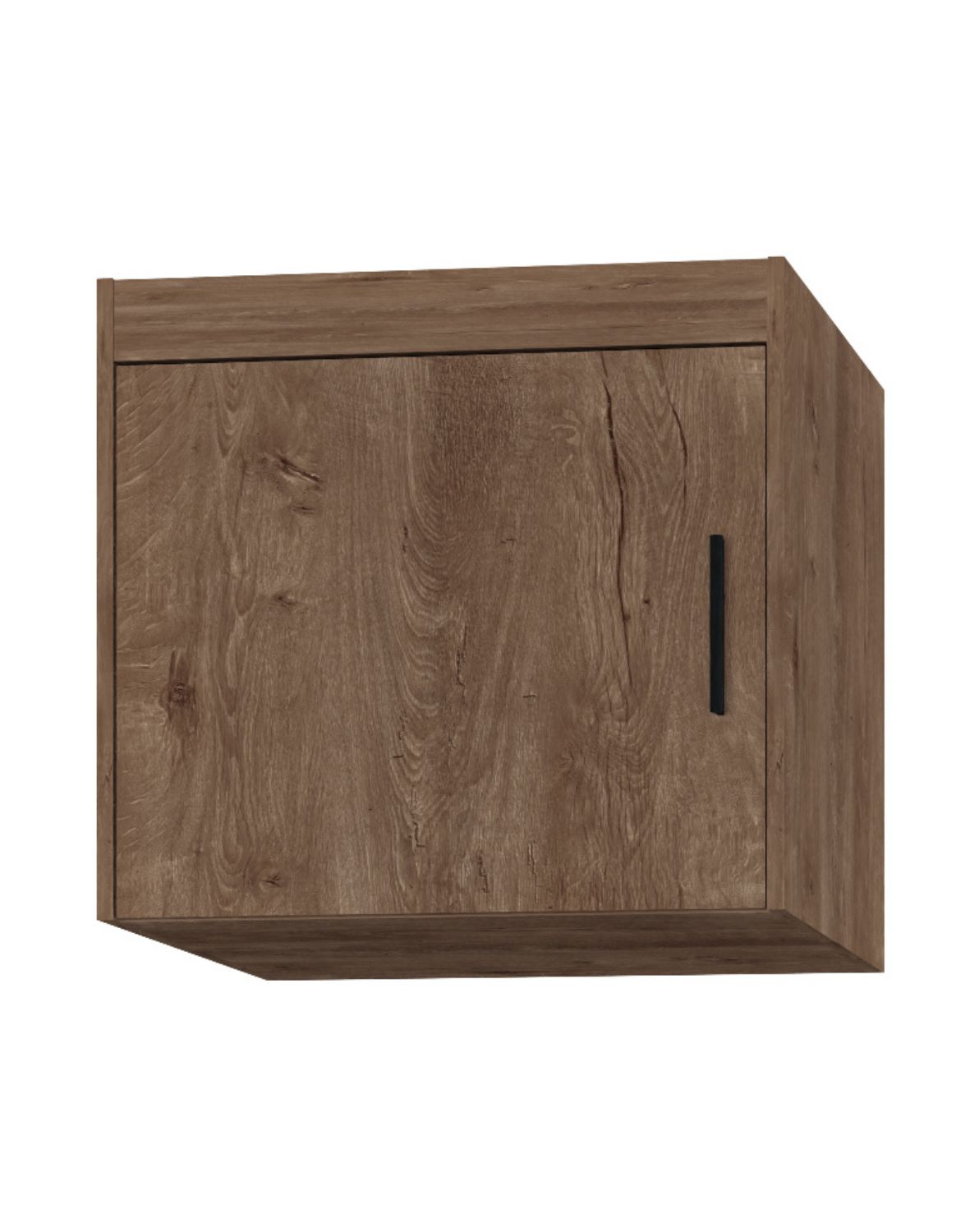 Nadstawka do szafy Elena 1D Dąb Lefkas DL01