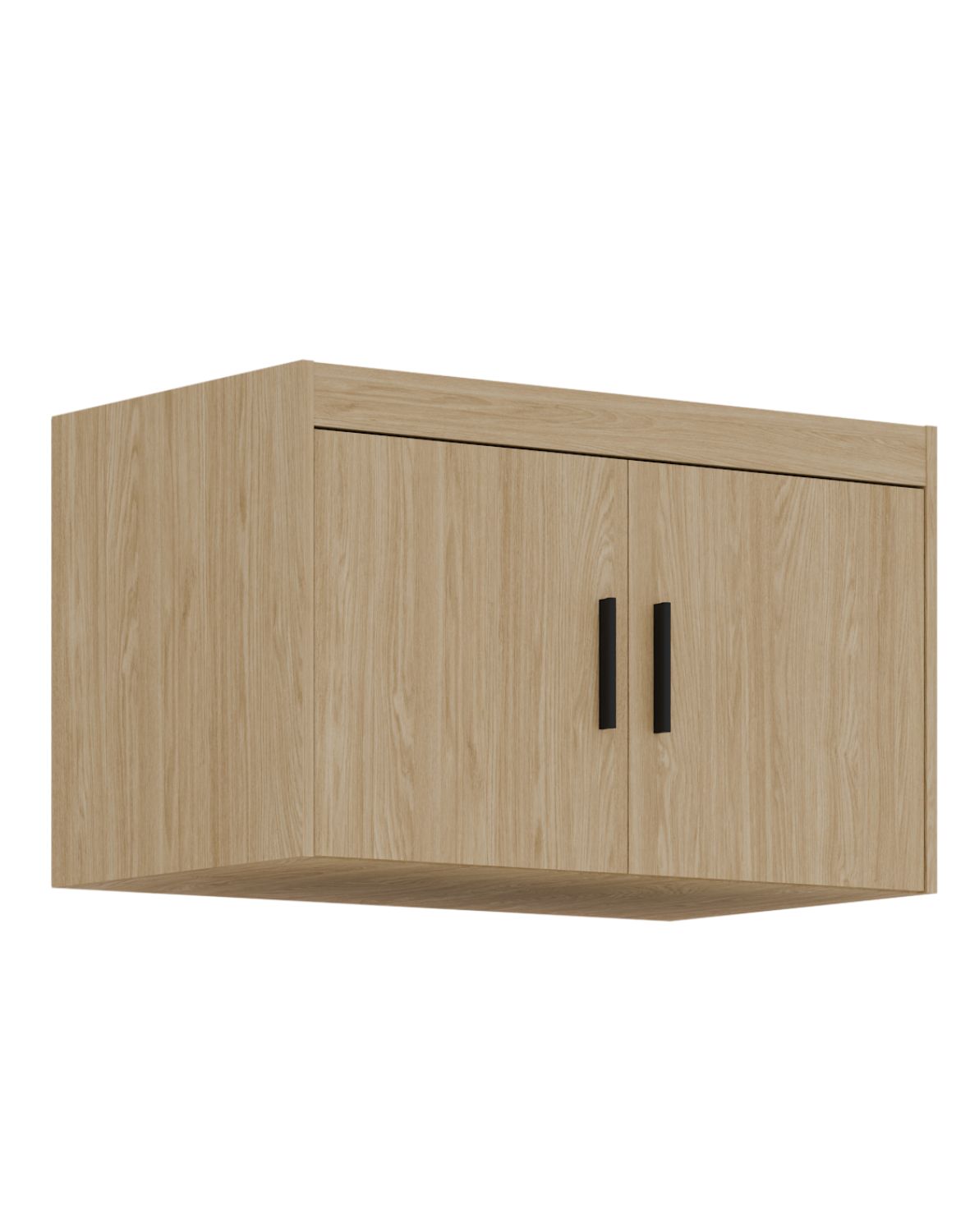 Nadstawka do szafy Elena 2D Dąb Olejowany DO02