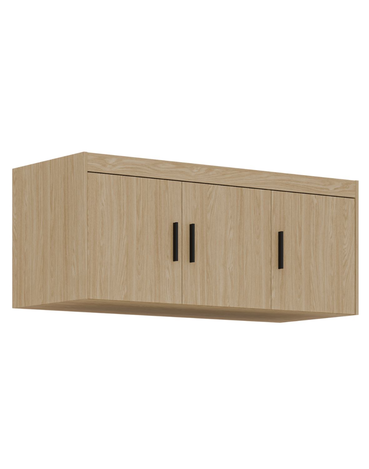 Nadstawka do szafy Elena 3D Dąb Olejowany DO03