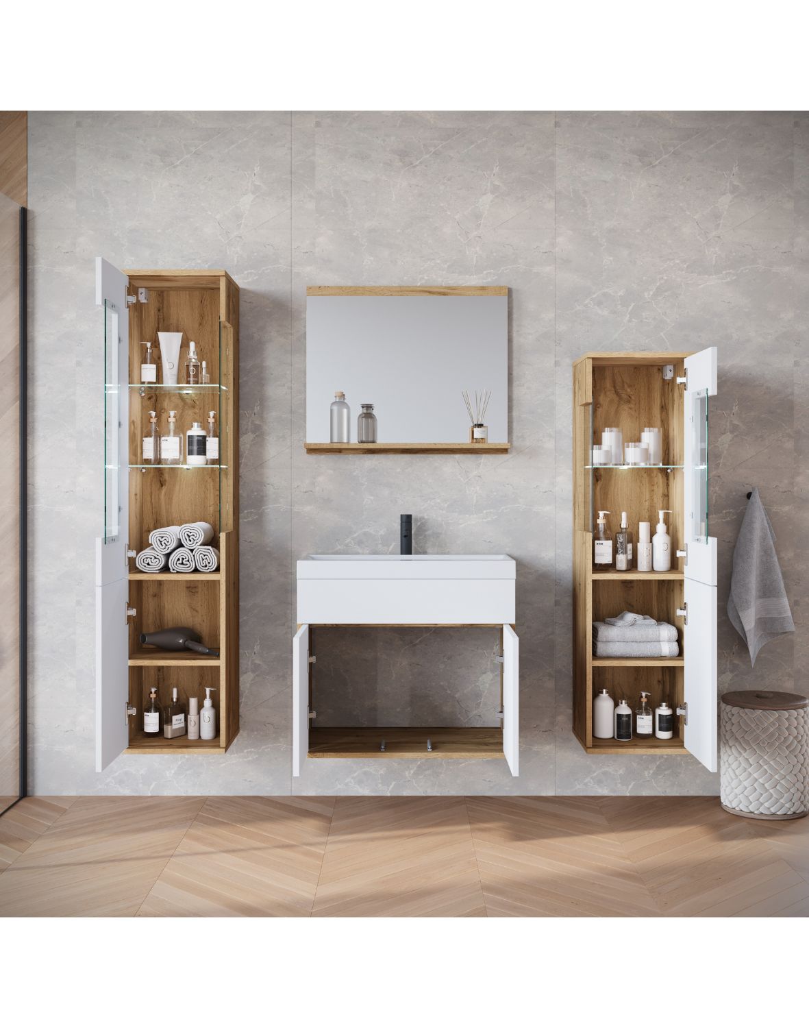 nairobi-bialy-polysk-dab-wotan