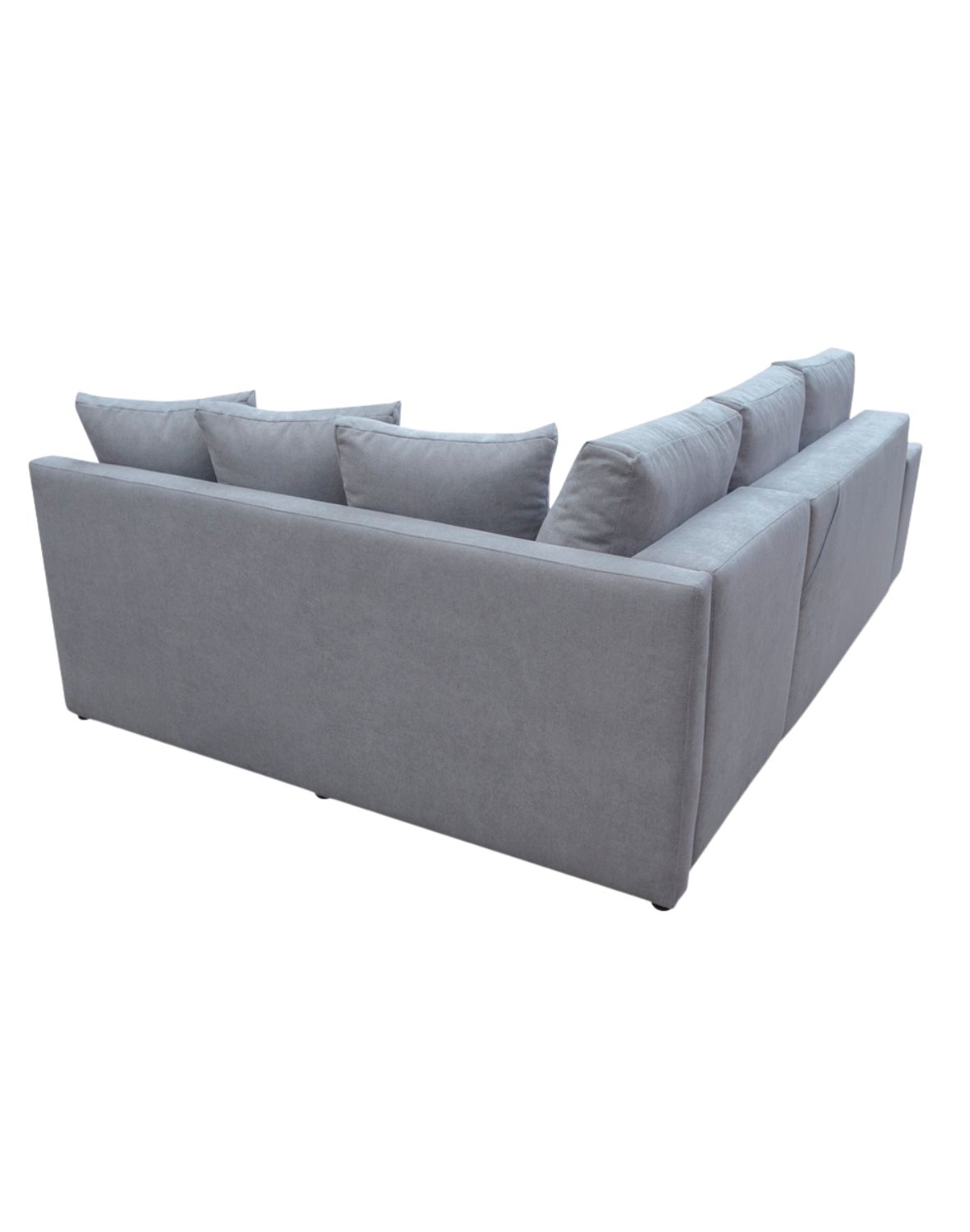 rozkładany narożnik z barkiem arni