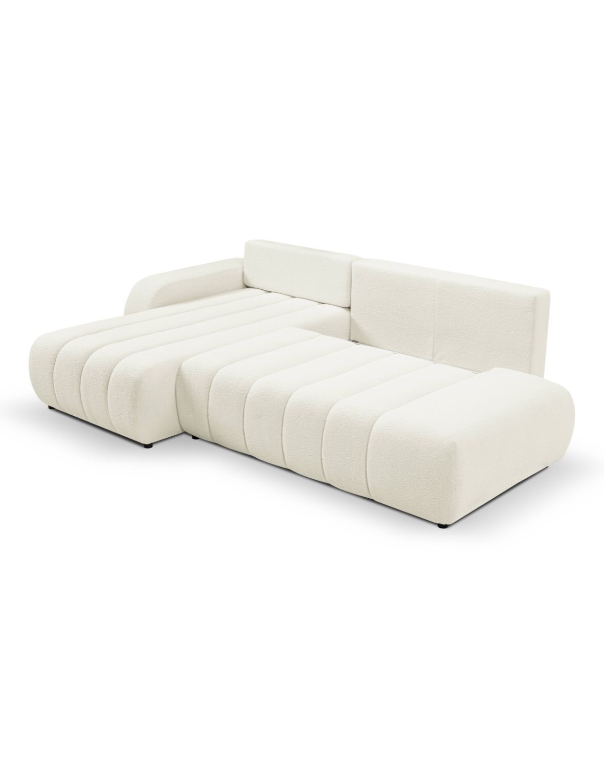 stylowy naroznik do salonu baloo