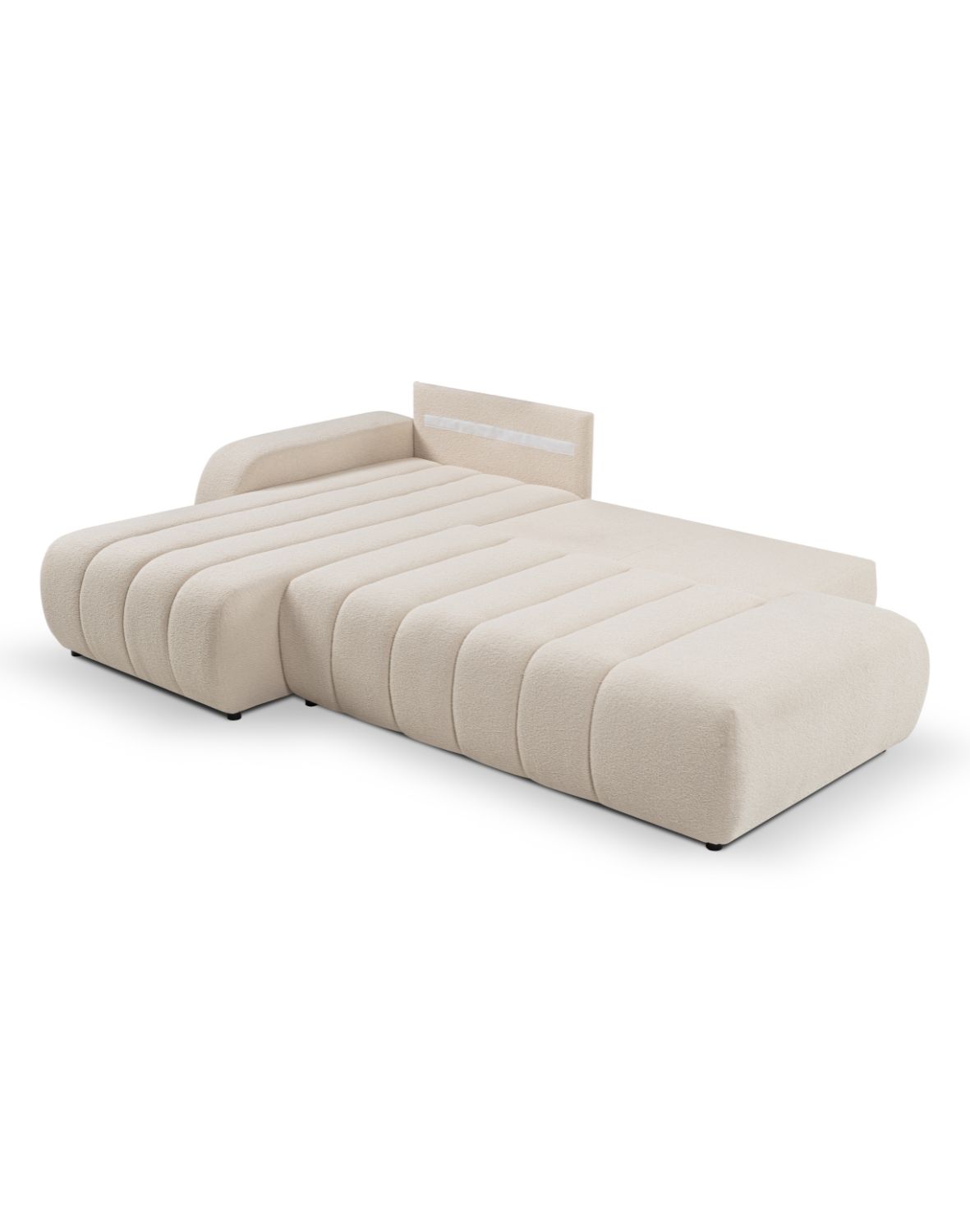 stylowy naroznik do salonu baloo