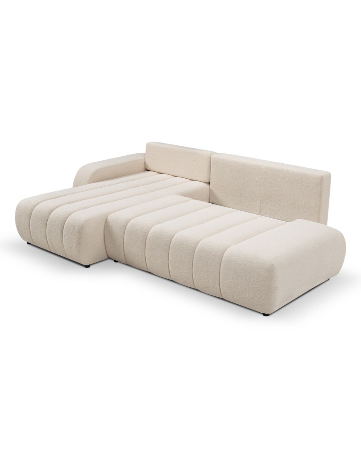 stylowy naroznik do salonu baloo