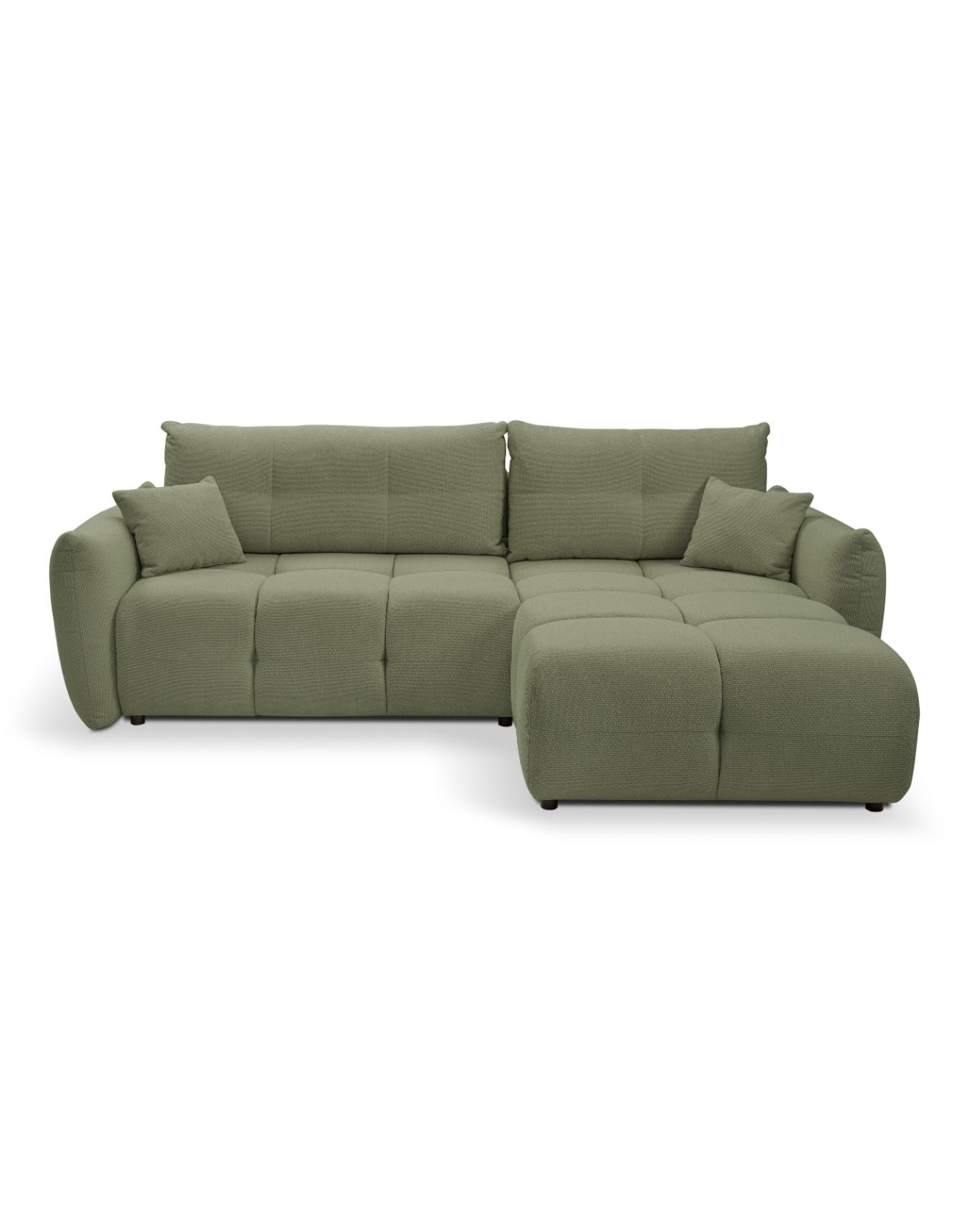 rozkładany narożnik chmurka base