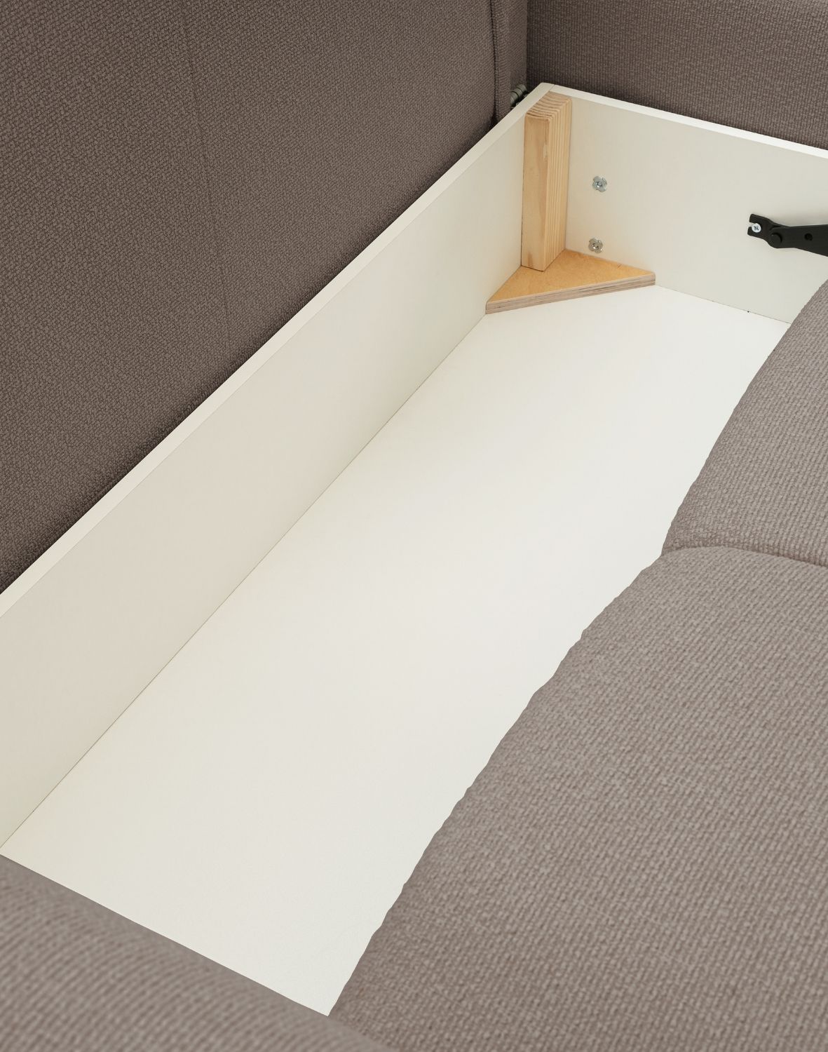 rozkładany narożnik chmurka base