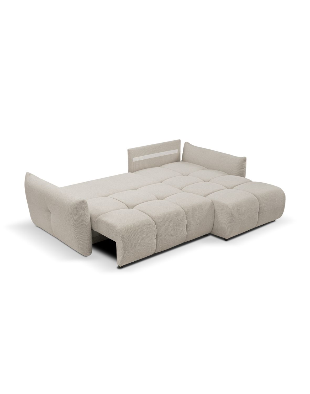 rozkładany narożnik chmurka base