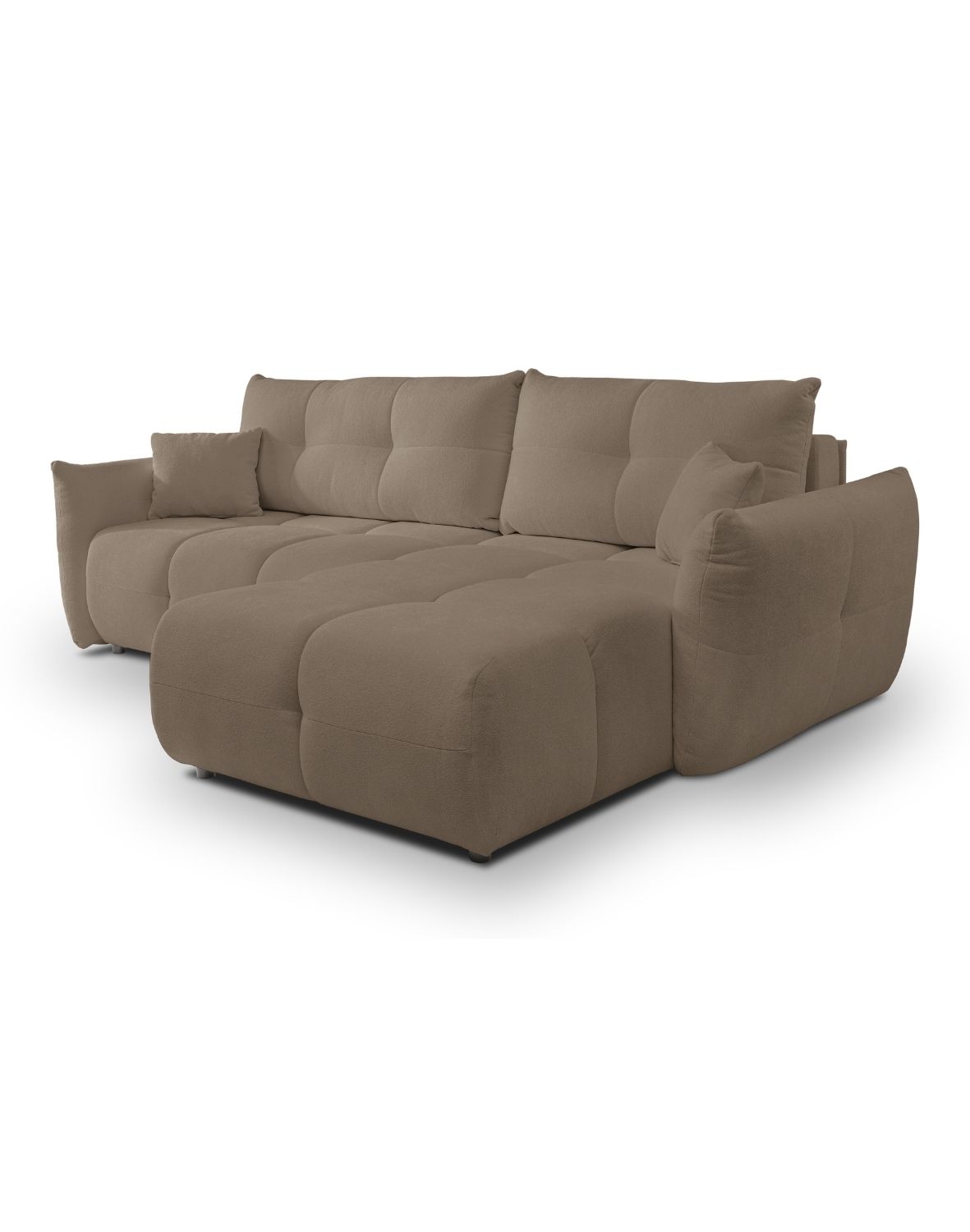 rozkładany narożnik chmurka base