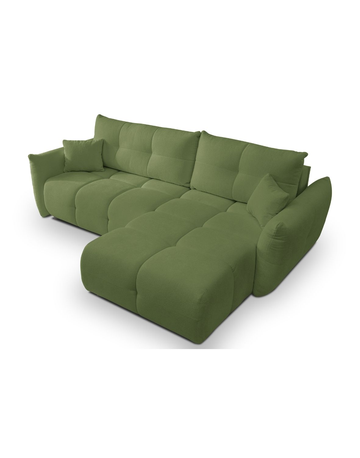 rozkładany narożnik chmurka base