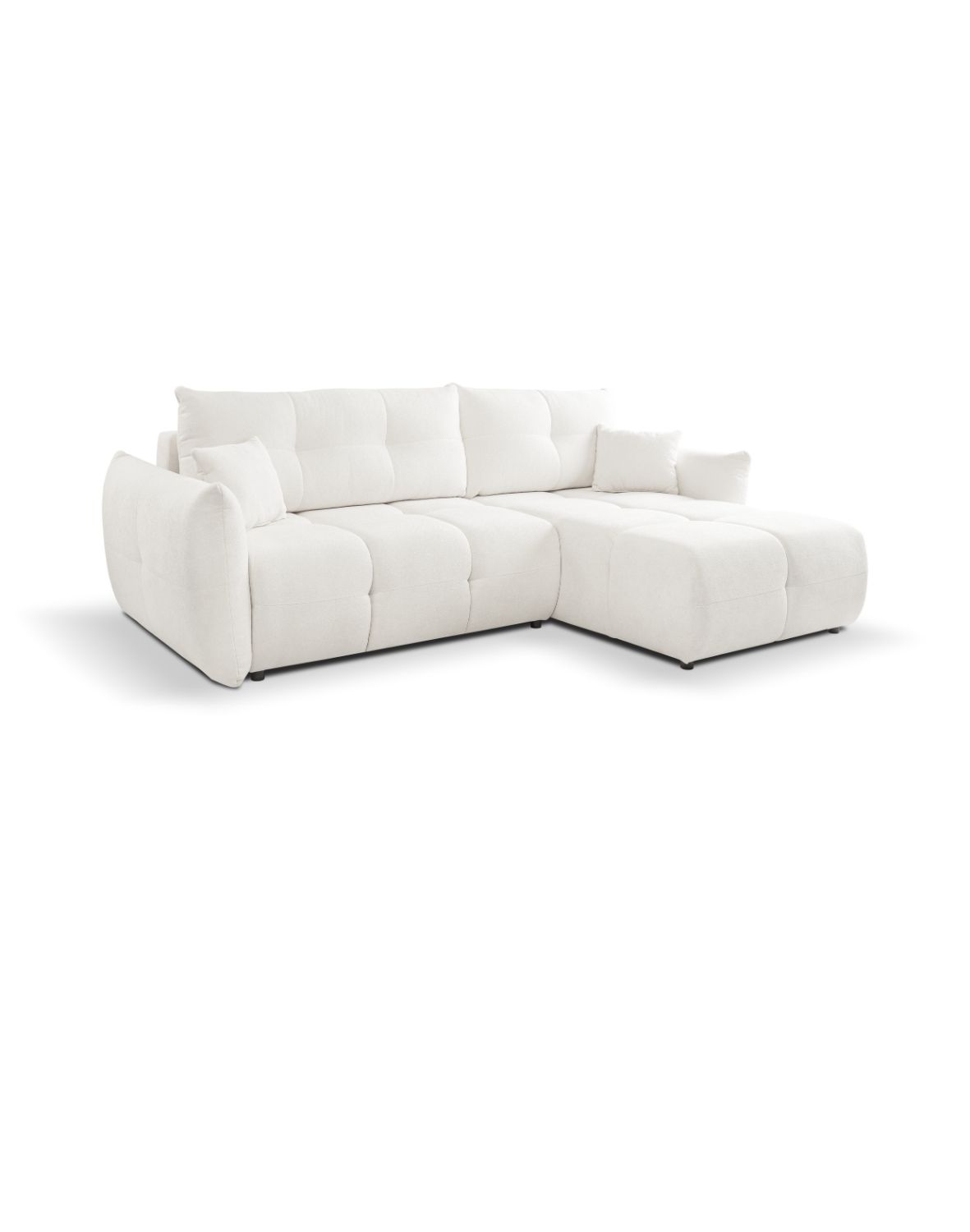 rozkładany narożnik chmurka base