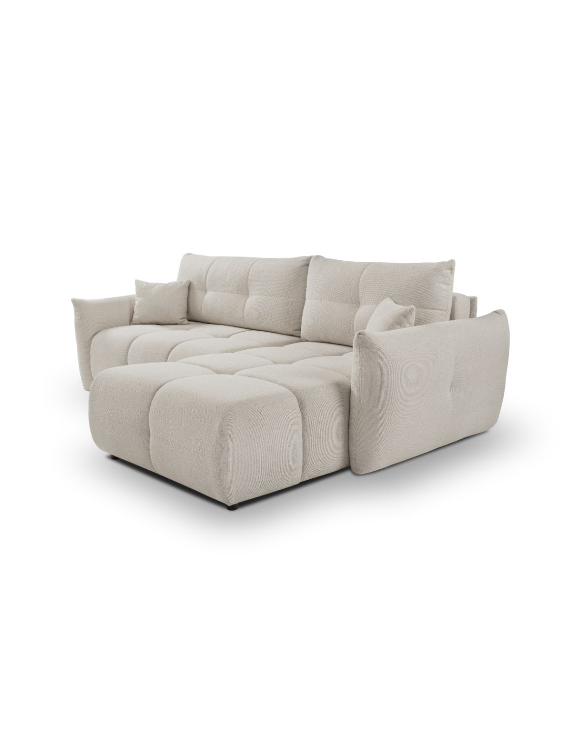 rozkładany narożnik chmurka base