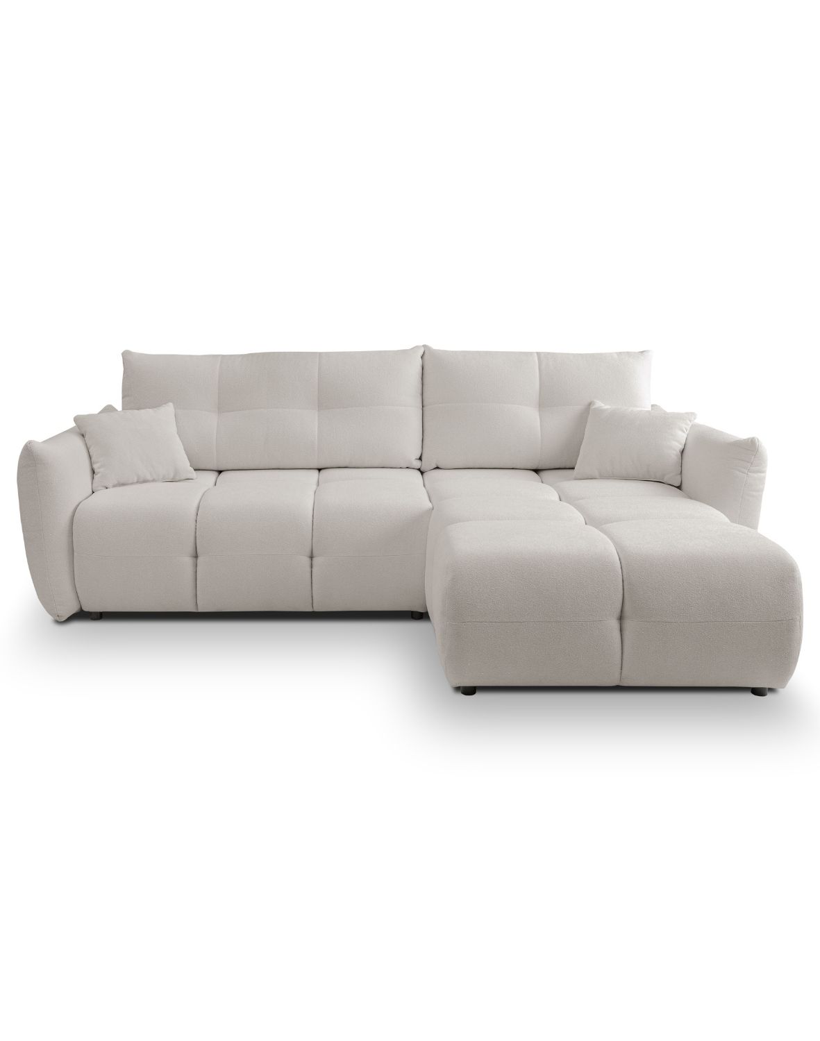 rozkładany narożnik chmurka base