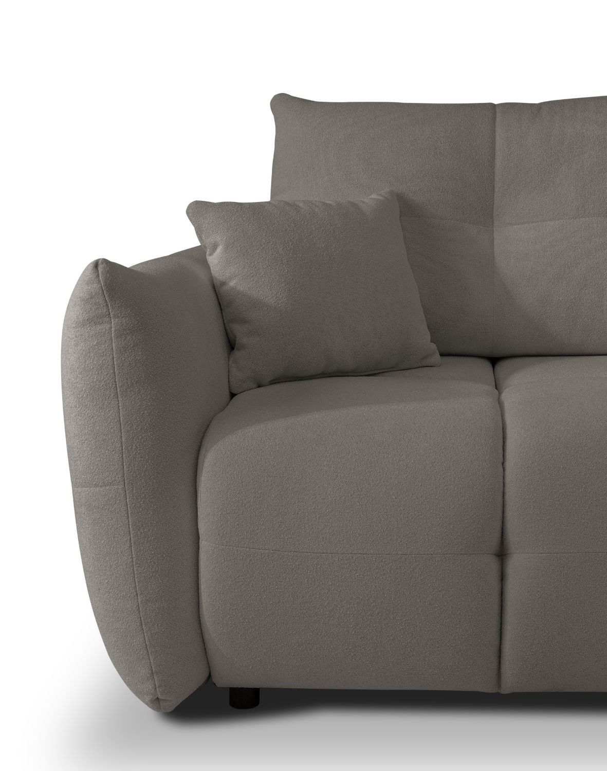 rozkładany narożnik chmurka base