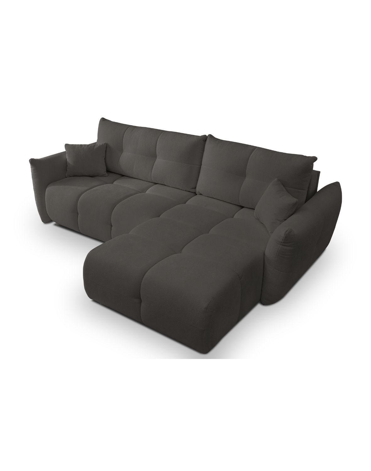 rozkładany narożnik chmurka base