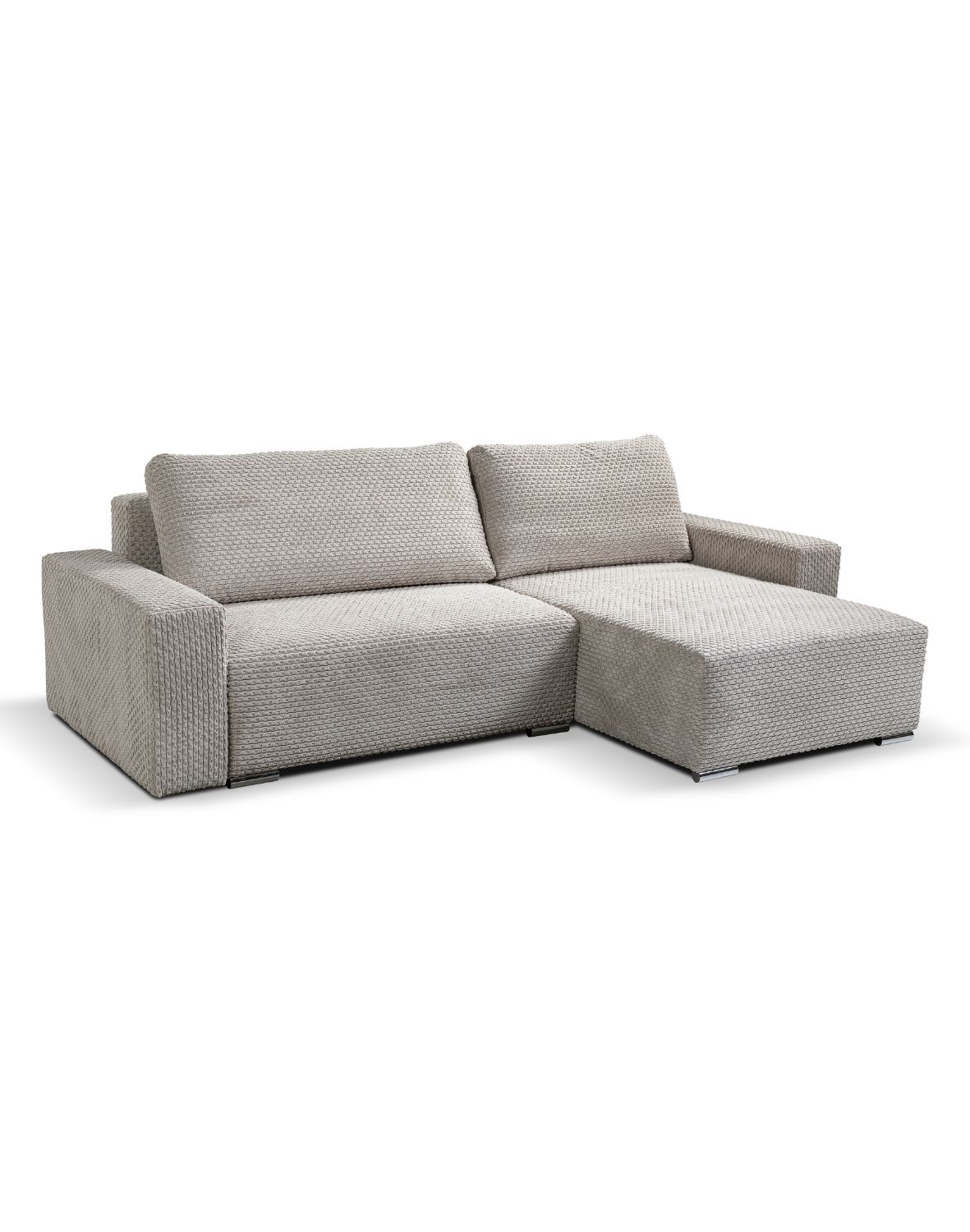 klasyczny narożnik do salonu anafi